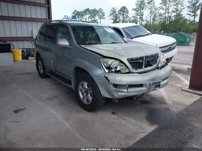 2003 Lexus GX 470
