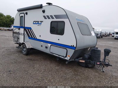 2018 Keystone Keystone