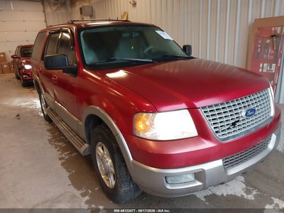 2004 Ford Expedition