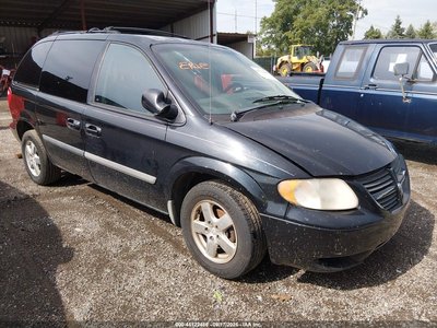 2006 Dodge Caravan