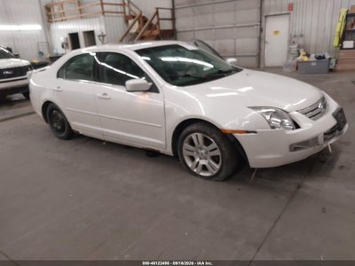2009 Ford Fusion