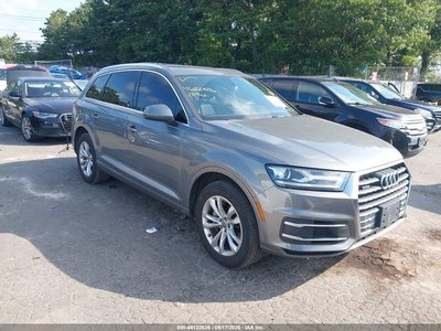 2018 Audi Q7