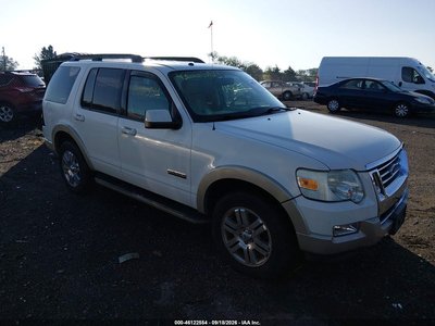 2008 Ford Explorer