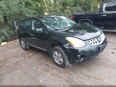 2011 Nissan Rogue