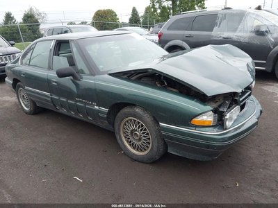 1992 Pontiac Bonneville