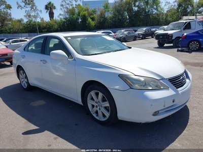 2007 Lexus ES
