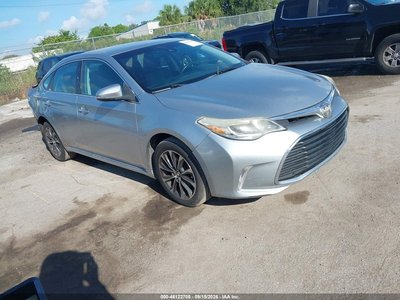 2017 Toyota Avalon