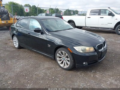 2011 BMW 3 Series
