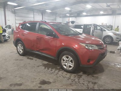 2013 Toyota RAV4