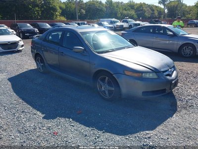 2005 Acura TL