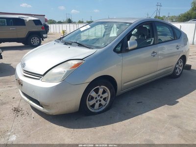 2004 Toyota Prius