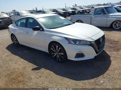 2020 Nissan Altima