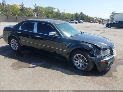 2005 Chrysler 300C