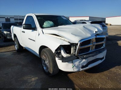 2011 RAM Ram 1500