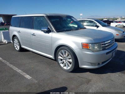 2011 Ford Flex