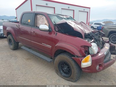 2006 Toyota Tundra