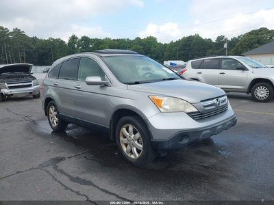2008 Honda CR-V