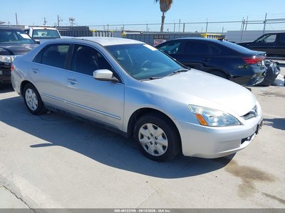 2003 Honda Accord