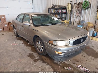 2003 Buick LeSabre