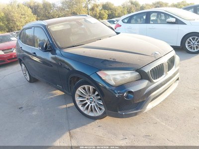 2014 BMW X1