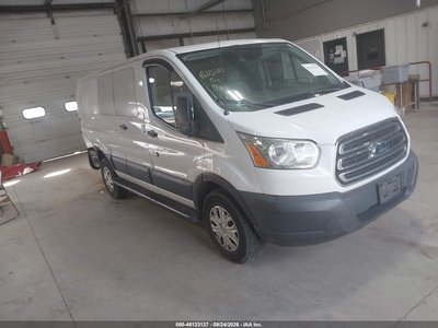2016 Ford Transit-250