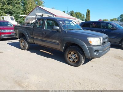 2011 Toyota Tacoma