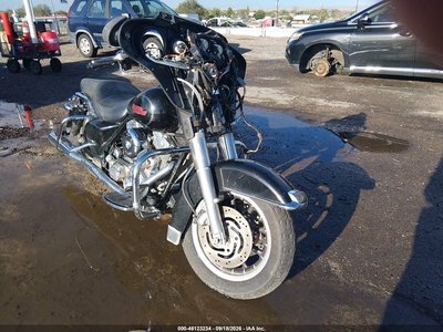 2005 Harley-Davidson Electra Glide Standard