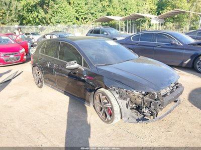 2024 Volkswagen Golf GTI