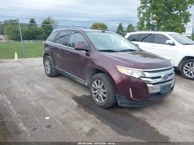 2011 Ford Edge