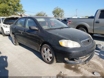 2007 Toyota Corolla