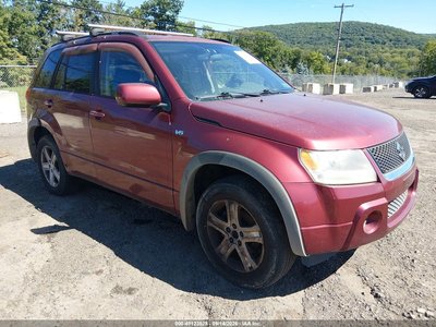2006 Suzuki Grand Vitara