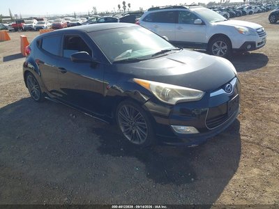 2013 Hyundai Veloster