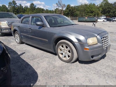 2007 Chrysler 300