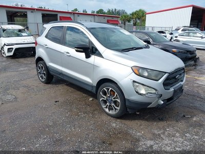 2019 Ford Ecosport