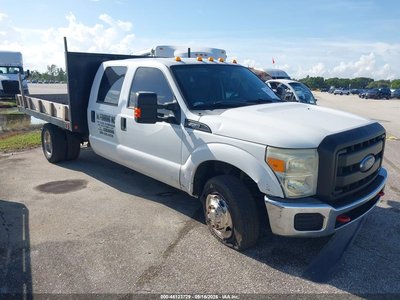 2016 Ford F-350