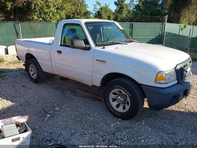 2008 Ford Ranger