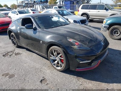 2015 Nissan 370Z