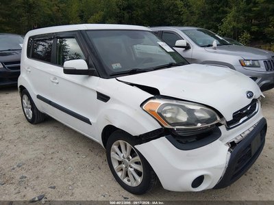 2012 Kia Soul