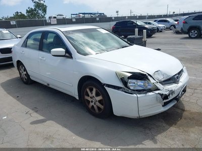 2005 Honda Accord