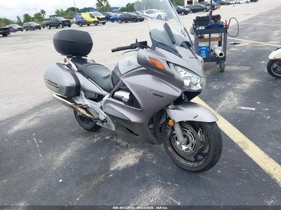 2003 Honda St1300