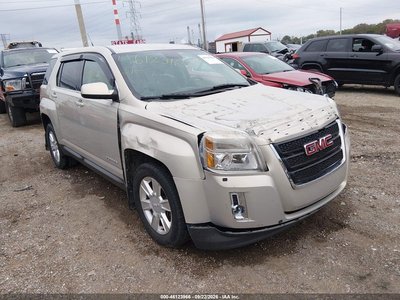 2012 GMC Terrain