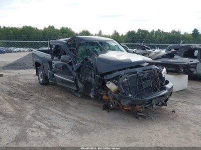 2003 GMC Sierra 2500HD