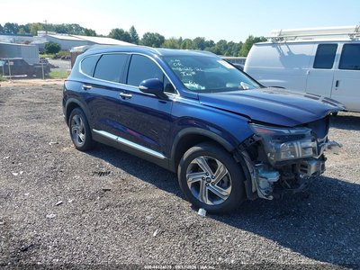 2022 Hyundai Santa Fe