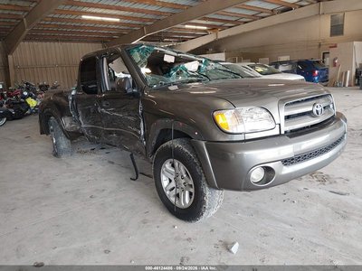 2003 Toyota Tundra