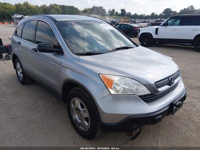 2008 Honda CR-V
