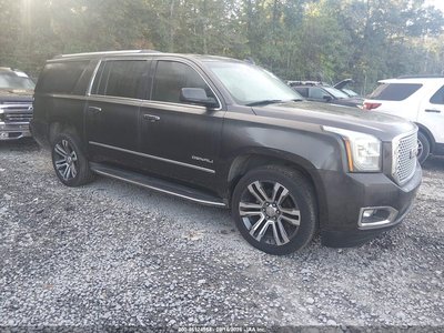 2017 GMC Yukon XL