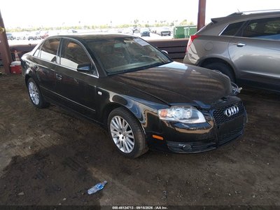 2006 Audi A4