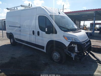2025 RAM Promaster 2500