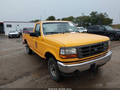 1994 Ford F-150