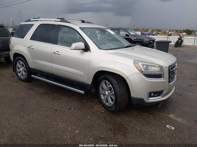 2014 GMC Acadia